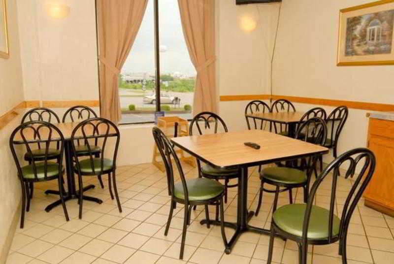Quality Inn Maysville Exteriér fotografie