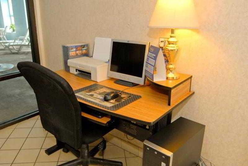 Quality Inn Maysville Exteriér fotografie