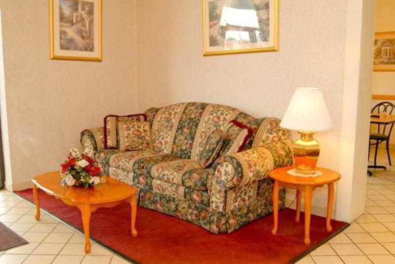 Quality Inn Maysville Exteriér fotografie