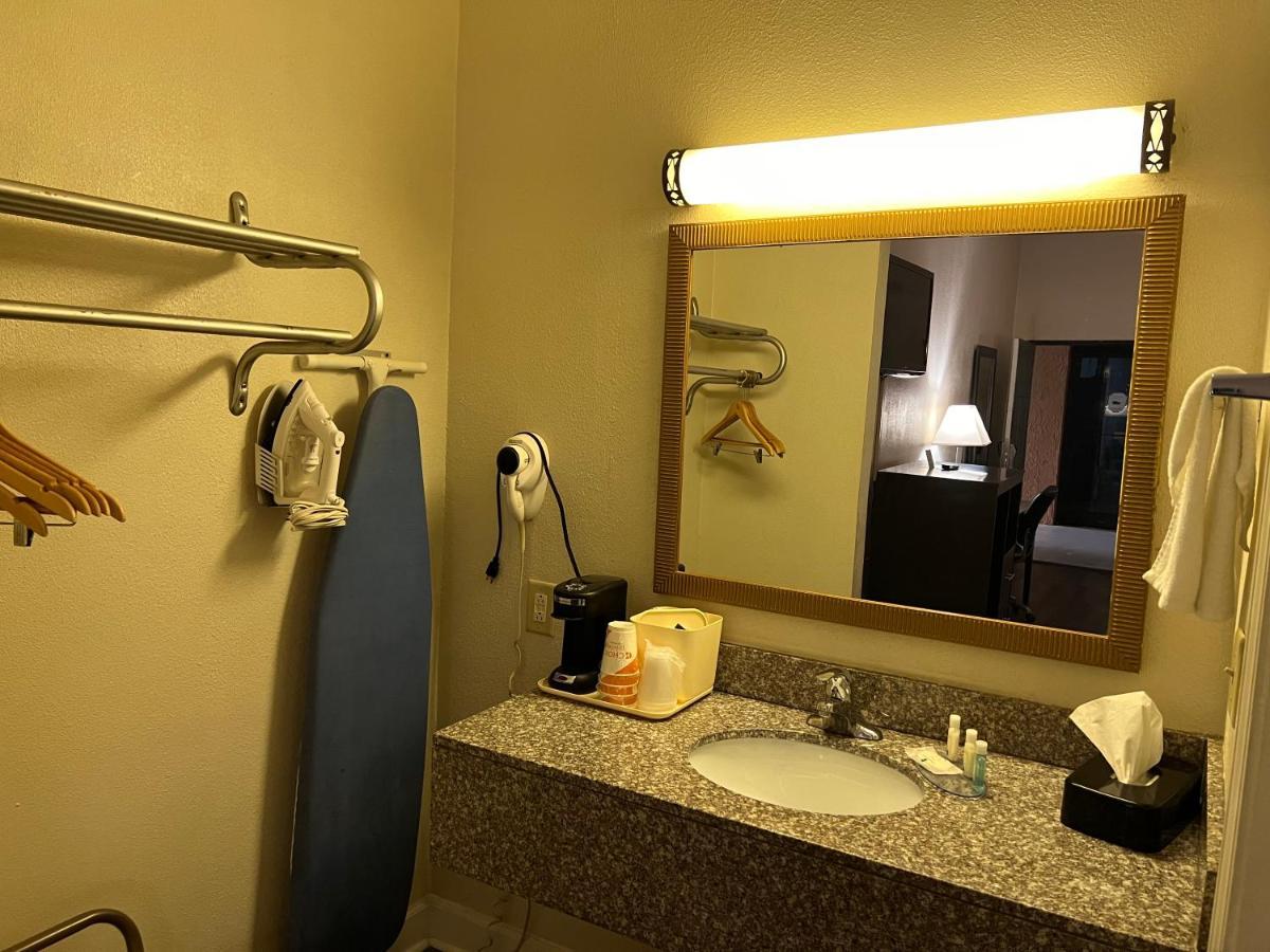Quality Inn Maysville Exteriér fotografie