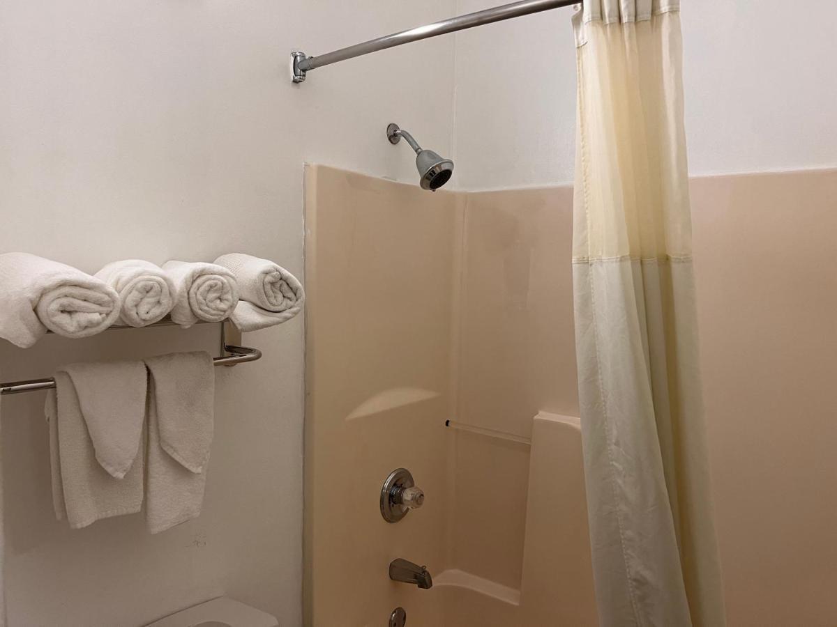 Quality Inn Maysville Exteriér fotografie