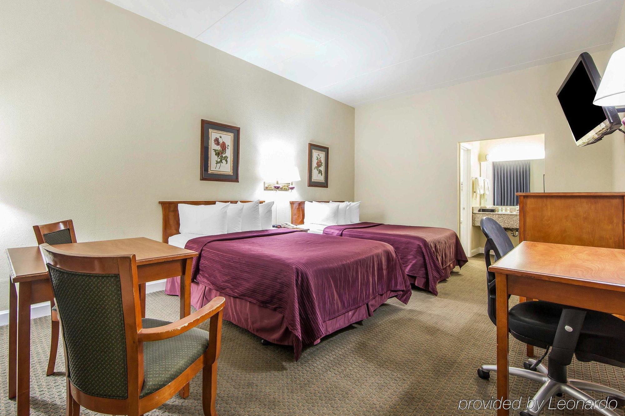 Quality Inn Maysville Exteriér fotografie