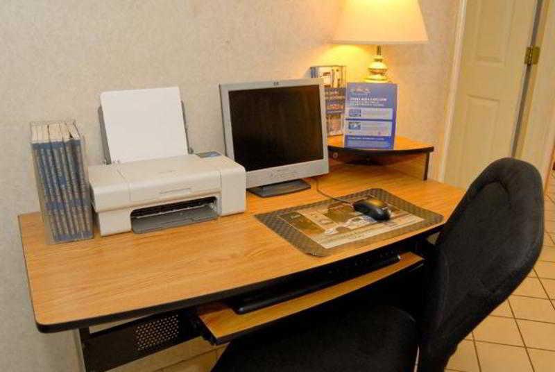 Quality Inn Maysville Zařízení fotografie